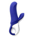Satisfyer - Magic Bunny - Rabbit Vibrator - Paars-Laced-up.nl
