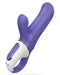 Satisfyer - Magic Bunny - Rabbit Vibrator - Paars-Laced-up.nl