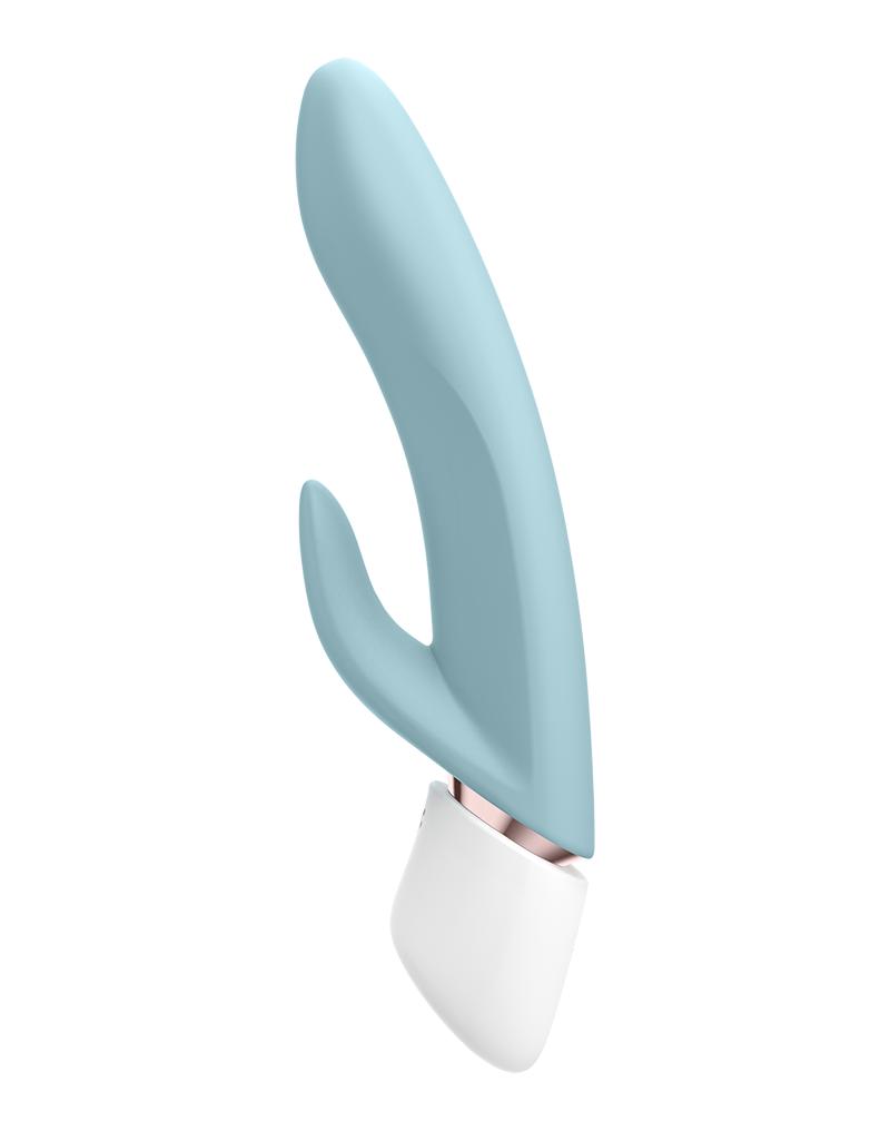 Satisfyer - Marvelous Four - Vierdelige Vibrator Set-Laced-up.nl