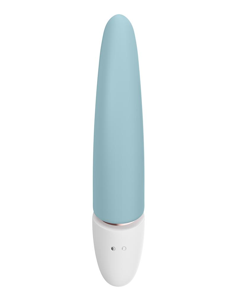 Satisfyer - Marvelous Four - Vierdelige Vibrator Set-Laced-up.nl