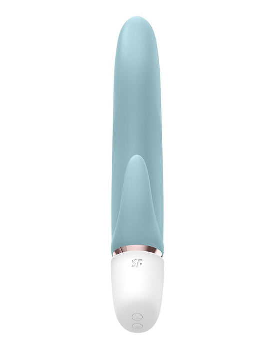 Satisfyer - Marvelous Four - Vierdelige Vibrator Set-Laced-up.nl