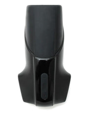 Satisfyer - Men Masturbator Vibrerend - Zwart-Laced-up.nl