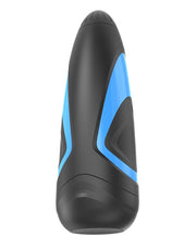 Satisfyer - Men's Masturbator - Black - Laced-up.nl