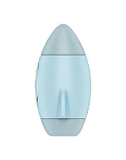 Satisfyer - Mission Control - Luchtdruk Vibrator - Lichtblauw-Laced-up.nl