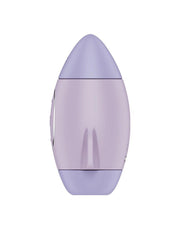 Satisfyer - Mission Control - Luchtdruk Vibrator - Lila-Laced-up.nl