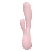 Satisfyer - Mono Flex G-Spot Vibrator Met App - Mauve-Laced-up.nl