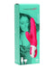 Satisfyer - Mr. Rabbit - Rabbit Vibrator - Roze-Laced-up.nl