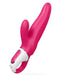 Satisfyer - Mr. Rabbit - Rabbit Vibrator - Roze-Laced-up.nl