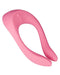 Satisfyer - Multifun 2 - Partner Vibrator - Roze-Laced-up.nl