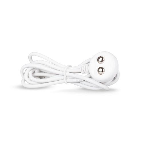 Satisfyer - Oplaadkabel - USB - Magnetisch - Geschikt voor alle Satisfyers-Erotiekvoordeel.nl