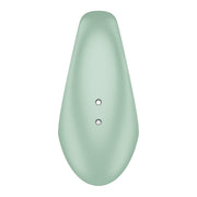 Satisfyer - Perfect Pair 3 - Hybride Vinger Vibrator en Cockring - Mintgroen-Erotiekvoordeel.nl
