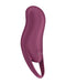 Satisfyer - Pocket Pro - Compacte Vibrerende Luchtdruk Vibrator - Paars-Erotiekvoordeel.nl