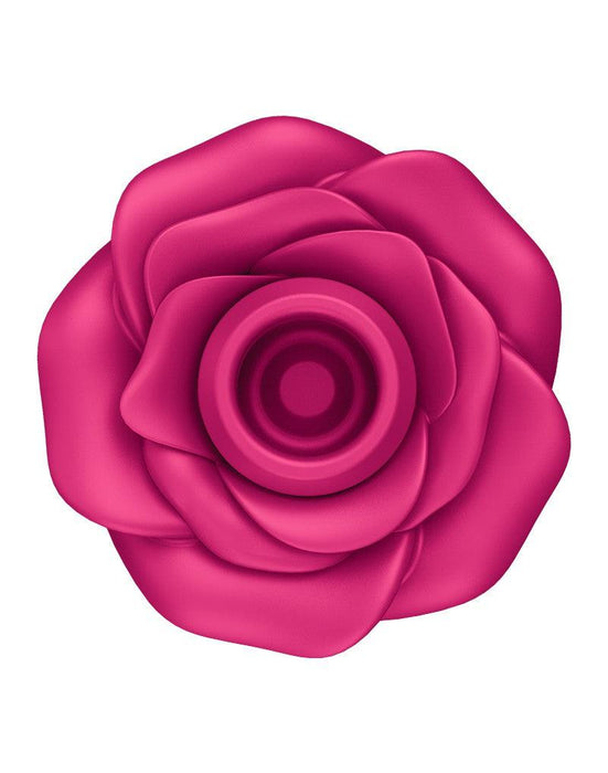 Satisfyer - Pro 2 Classic Blossom - Luchtdruk Vibrator - Roze-Laced-up.nl