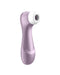 Satisfyer - Pro 2 Generation 2 - Luchtdruk Vibrator - Lila-Laced-up.nl