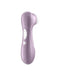 Satisfyer - Pro 2 Generation 2 - Luchtdruk Vibrator - Lila-Laced-up.nl