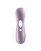 Satisfyer - Pro 2 Generation 2 - Luchtdruk Vibrator - Lila-Laced-up.nl