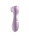 Satisfyer - Pro 2 Generation 2 - Luchtdruk Vibrator - Lila-Laced-up.nl