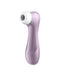 Satisfyer - Pro 2 Generation 2 - Luchtdruk Vibrator - Lila-Laced-up.nl