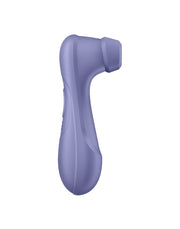 Satisfyer - Pro 2 Generation 3 - Luchtdruk Vibrator Met App Control - Lila-Laced-up.nl