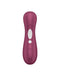 Satisfyer - Pro 2 Generation 3 - Luchtdruk Vibrator - Rood-Laced-up.nl