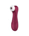 Satisfyer - Pro 2 Generation 3 - Luchtdruk Vibrator - Rood-Laced-up.nl