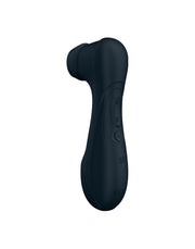 Satisfyer - Pro 2 Generation 3 - Luchtdruk Vibrator - Zwart-Laced-up.nl