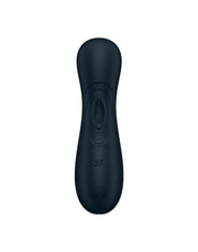 Satisfyer - Pro 2 Generation 3 - Luchtdruk Vibrator - Zwart-Laced-up.nl
