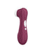 Satisfyer - Pro 2 Generation 3 - Luchtdruk Vibrator - Met App Control - Rood-Laced-up.nl