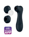 Satisfyer - Pro 2 Generation 3 Luchtdruk Vibrator met App Control - Zwart-Laced-up.nl