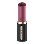Satisfyer Pro 2 Kiss – Lipstick Vibrator met 3D Air Pulse Technologie - Zwart-Erotiekvoordeel.nl