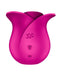Satisfyer - Pro 2 Modern Blossom - Luchtdruk Vibrator - Roze-Laced-up.nl