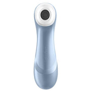 Satisfyer - Pro 2 Next Generation Luchtdruk Vibrator - Blauw-Laced-up.nl