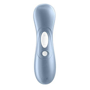Satisfyer - Pro 2 Next Generation Luchtdruk Vibrator - Blauw-Laced-up.nl