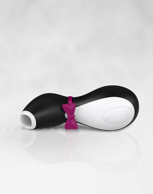 Satisfyer - Pro Penguin - Luchtdruk Vibrator-Laced-up.nl