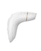 Satisfyer - Pro Plus Vibration - Luchtdruk Vibrator - Wit-Laced-up.nl
