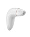 Satisfyer - Pro Plus Vibration - Luchtdruk Vibrator - Wit-Laced-up.nl