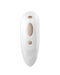Satisfyer - Pro Plus Vibration - Luchtdruk Vibrator - Wit-Laced-up.nl