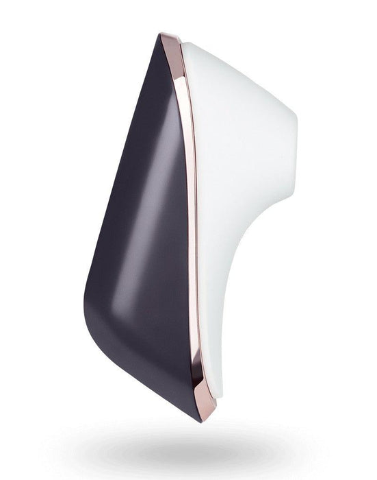 Satisfyer - Pro Traveler Luchtdruk Vibrator-Laced-up.nl