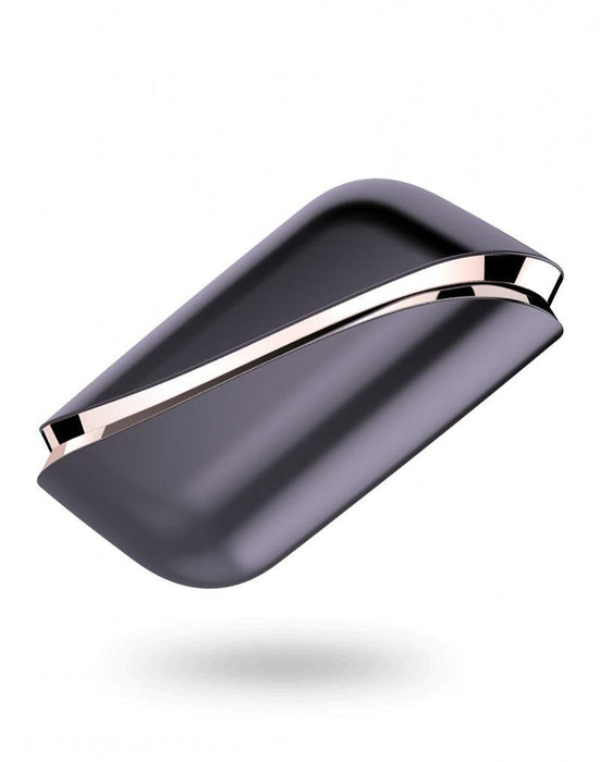 Satisfyer - Pro Traveler Luchtdruk Vibrator-Laced-up.nl