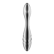 Satisfyer - Pure Gravity 3 - RVS Dildo-Erotiekvoordeel.nl