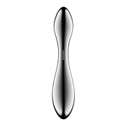 Satisfyer - Pure Gravity 3 - RVS Dildo-Erotiekvoordeel.nl