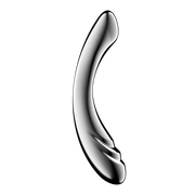 Satisfyer - Pure Gravity 3 - RVS Dildo-Erotiekvoordeel.nl