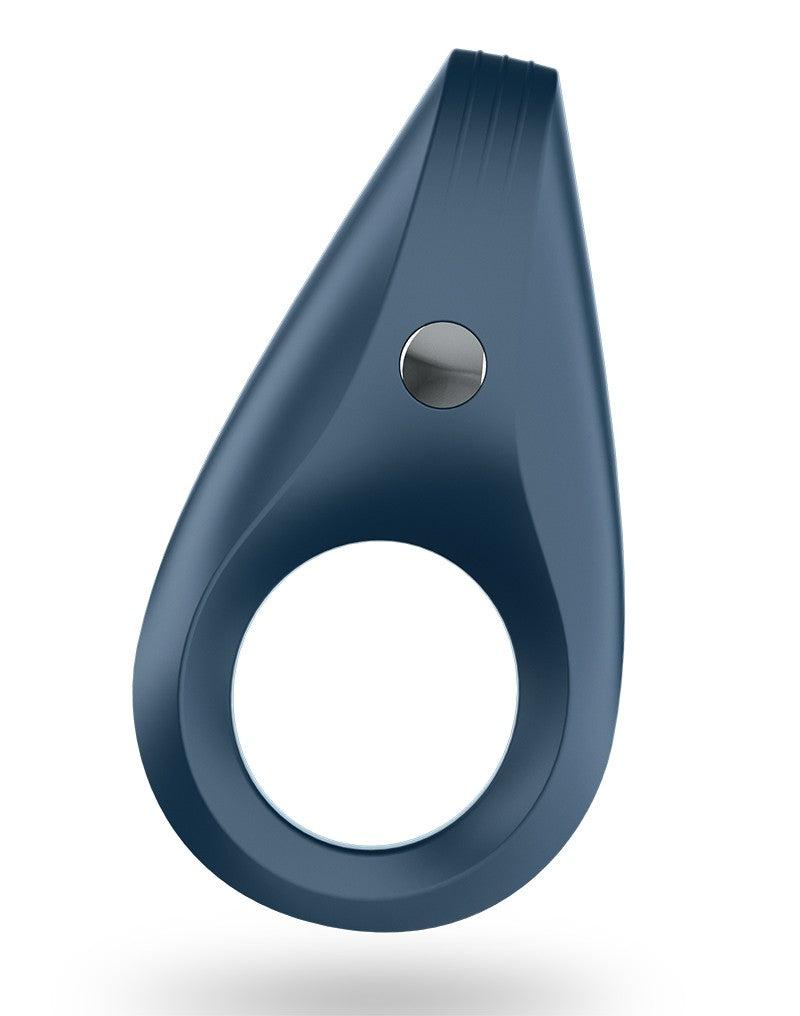 Satisfyer - Ring 1 - Vibrerende Cockring-Laced-up.nl