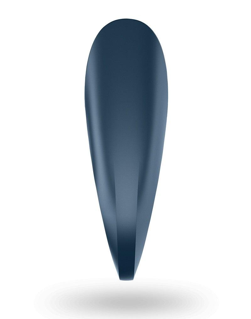 Satisfyer - Ring 1 - Vibrerende Cockring-Laced-up.nl