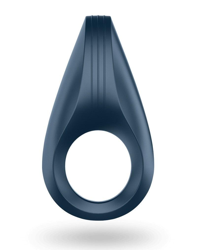 Satisfyer - Ring 1 - Vibrerende Cockring-Laced-up.nl