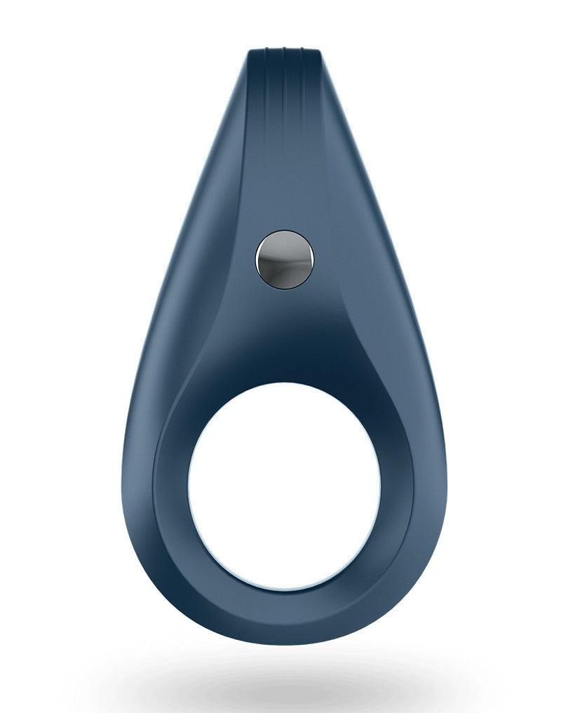 Satisfyer - Ring 1 - Vibrerende Cockring-Laced-up.nl