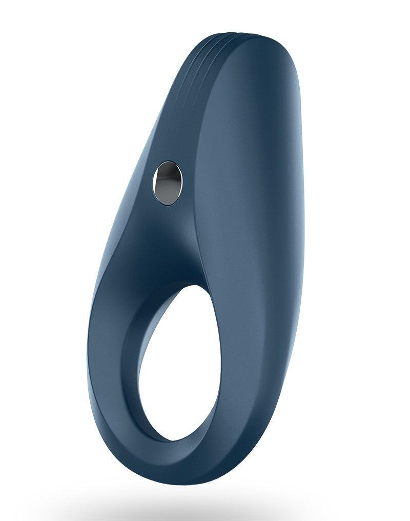 Satisfyer - Ring 1 - Vibrerende Cockring-Laced-up.nl