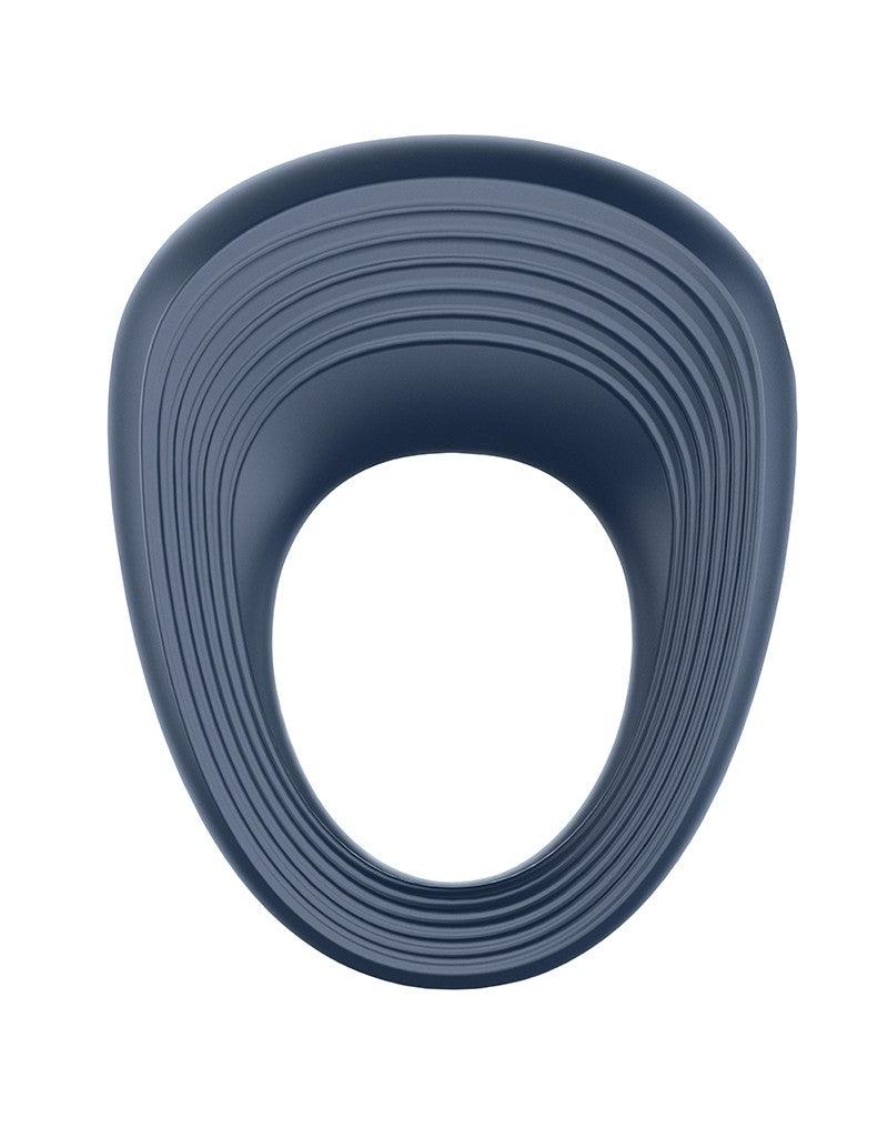Satisfyer - Ring 2 - Vibrerende Cockring-Laced-up.nl