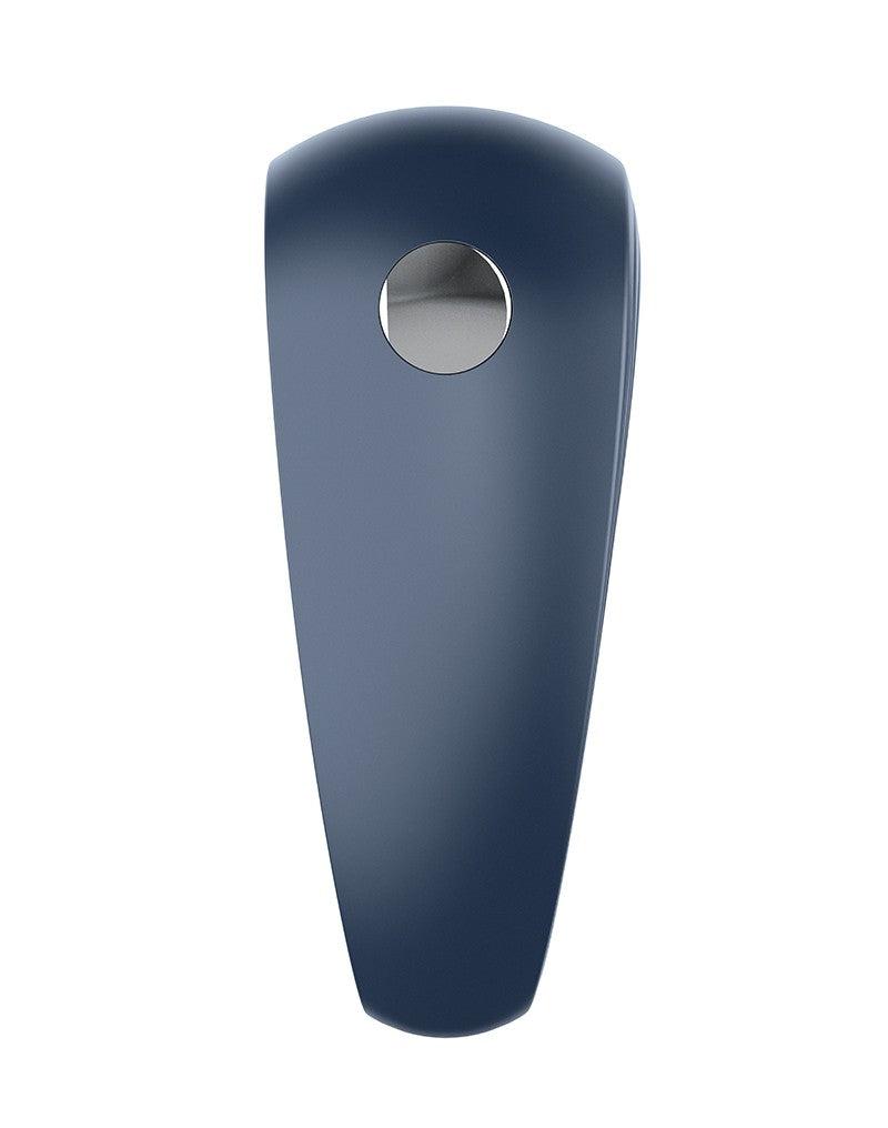 Satisfyer - Ring 2 - Vibrerende Cockring-Laced-up.nl