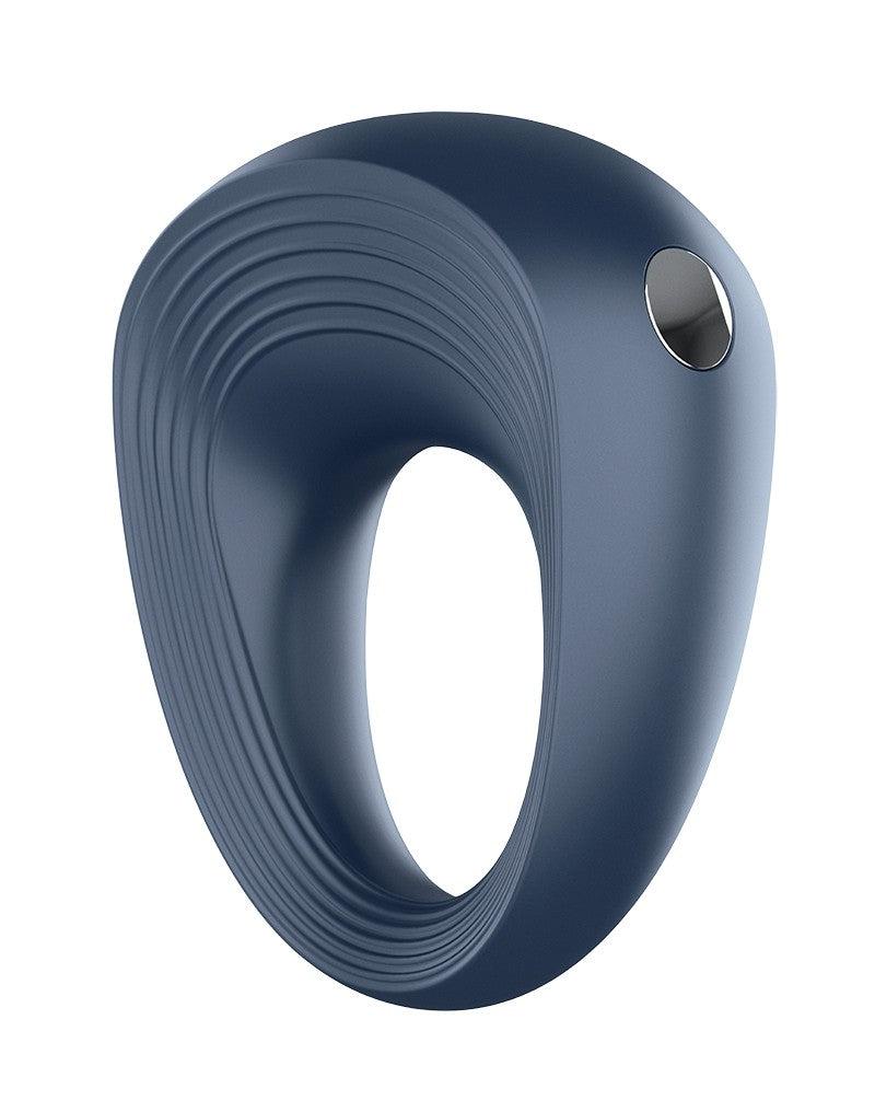 Satisfyer - Ring 2 - Vibrerende Cockring-Laced-up.nl